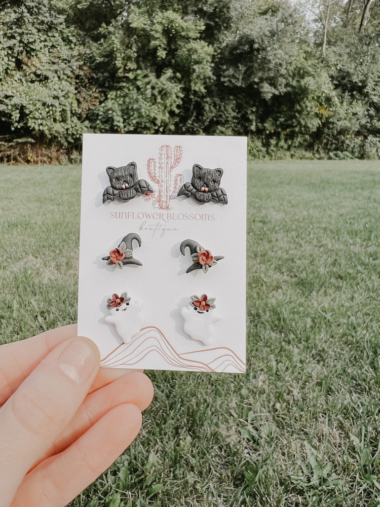 Halloween OG Stud Pack