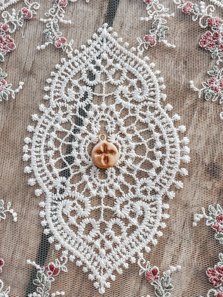 Sour Dough Bread Charm