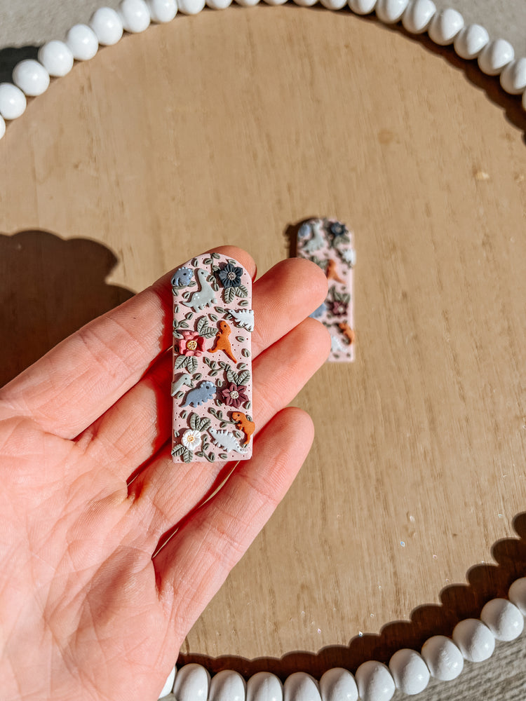 The Land Before Time Earrings