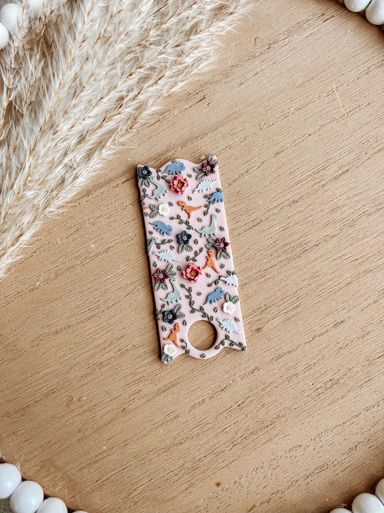 Land Before Time Stanley Plate