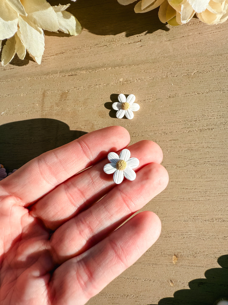 Blossoms Flower Stud Pack