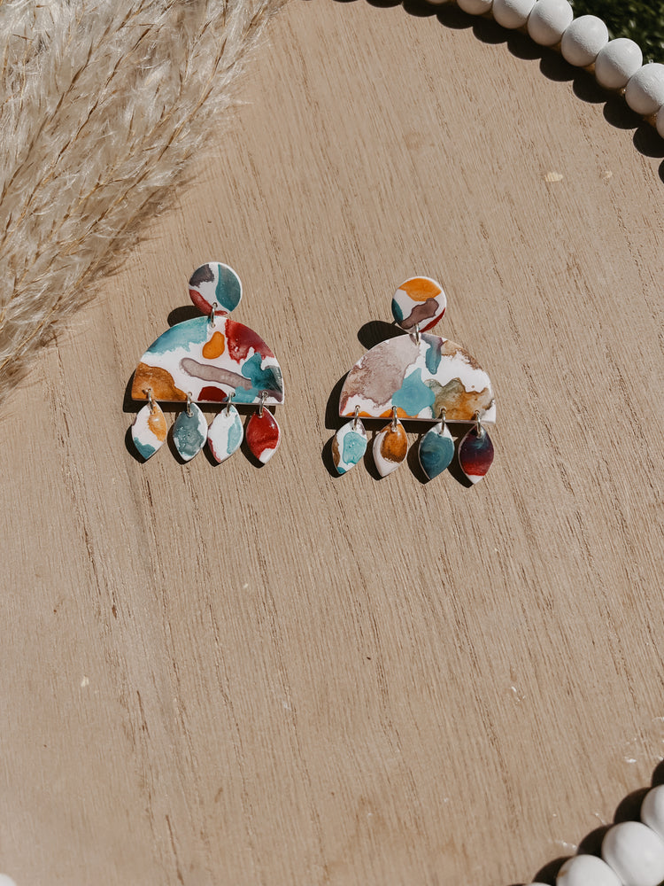 Abstract Drop Dangles