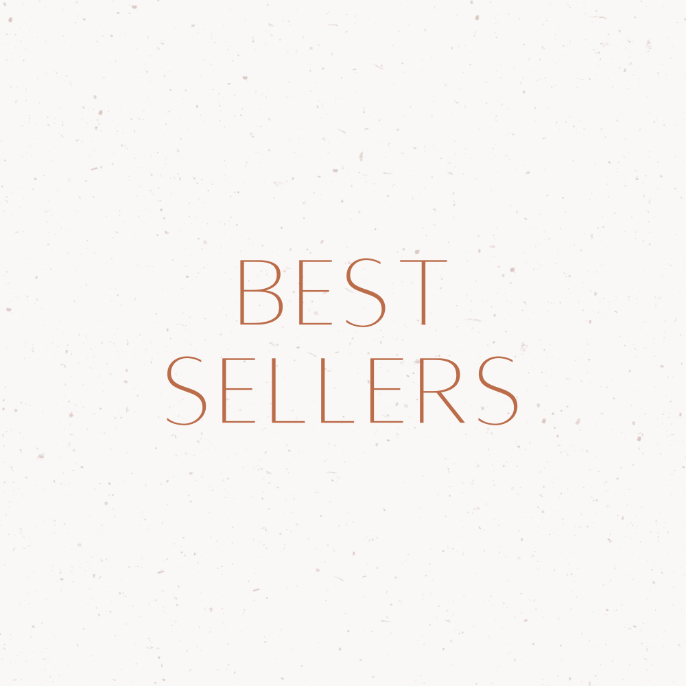 Best Sellers