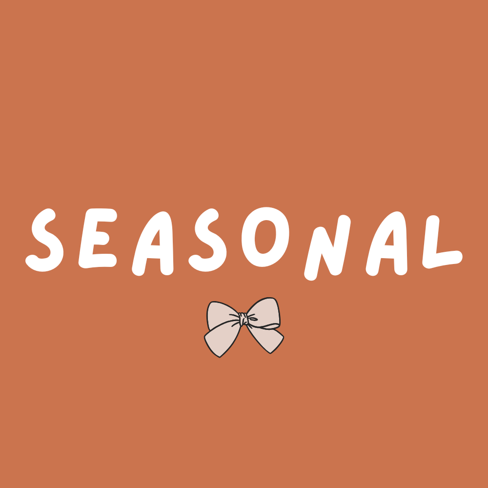 Seasonal