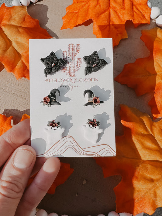 Halloween OG Stud Pack