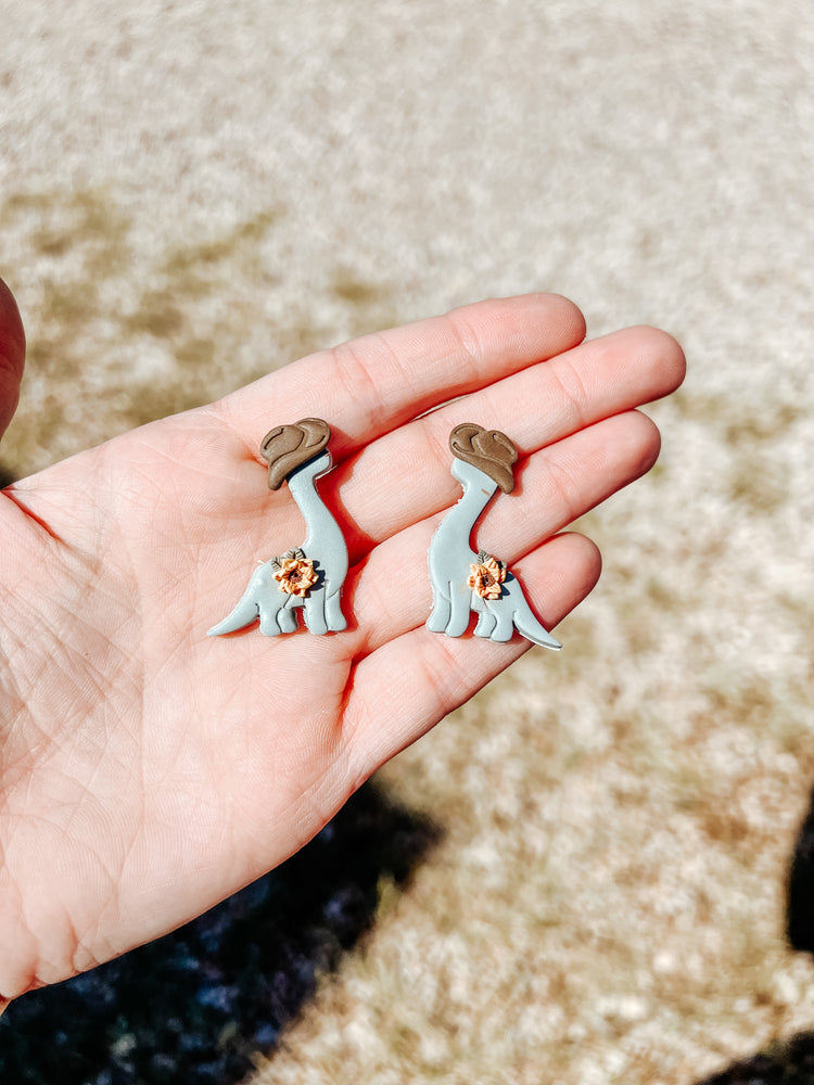 Unreleased Earrings Sale