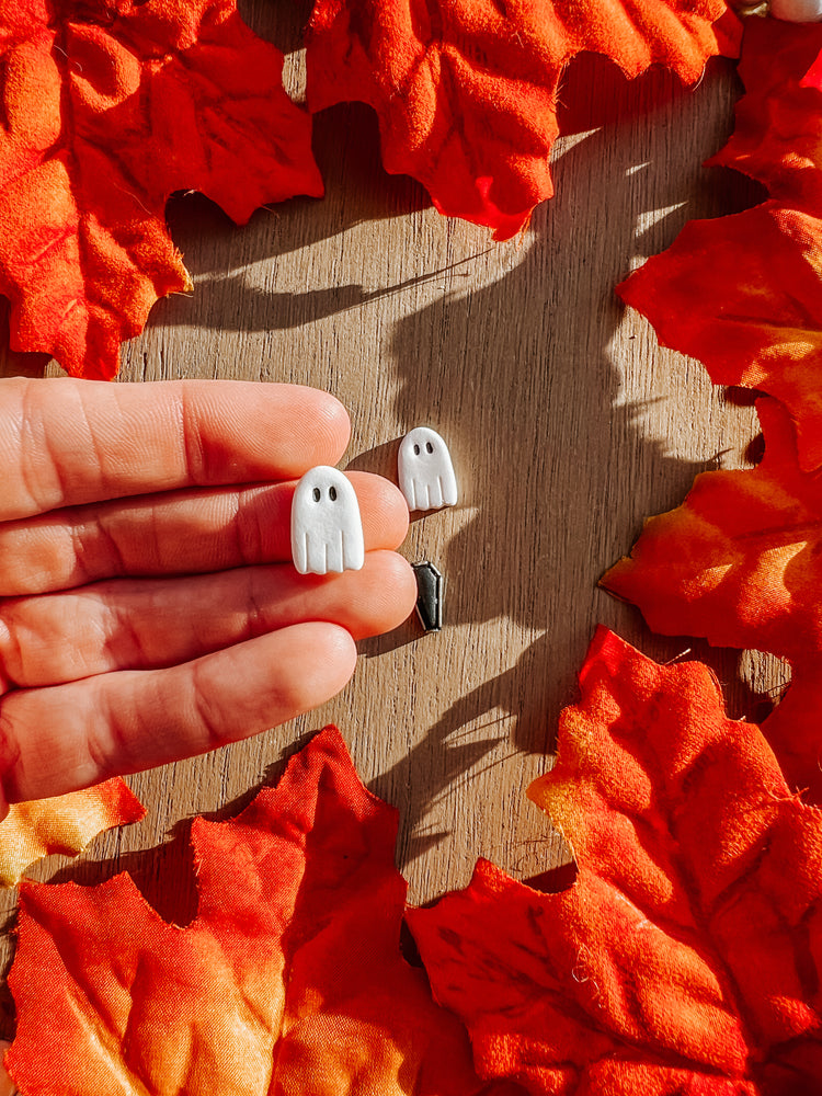 Spooky Stud Pack