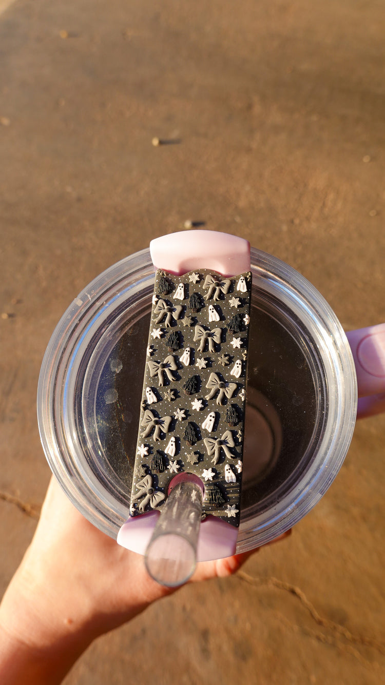 Merry Creepmas Stanley Plate Topper