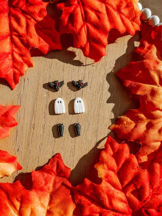 Spooky Stud Pack