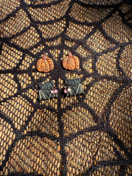 Spooky Cute Stud Pack