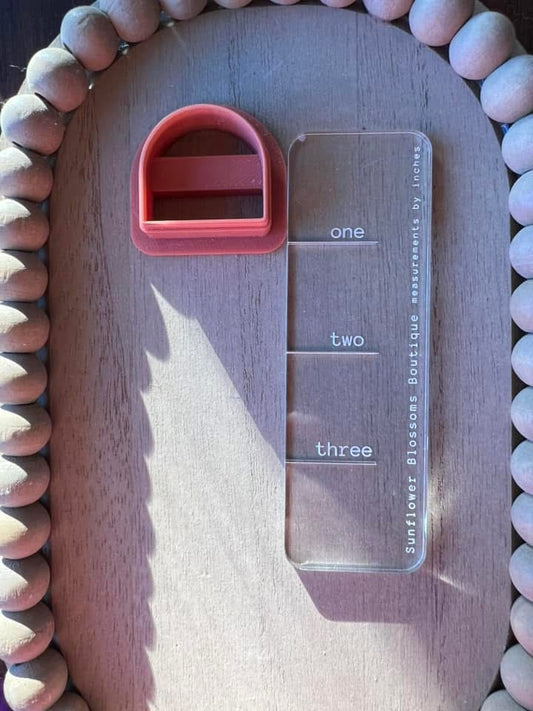 Pendant Cutter #2