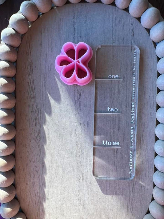 Flower Hoop Cutter